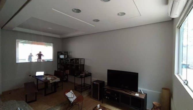 Foto 16 de 24: Casa em leilão em Campo Grande - MS — Casa 170 m² (01 vaga) - Vila Jardim Paulista - Campo Grande - MS