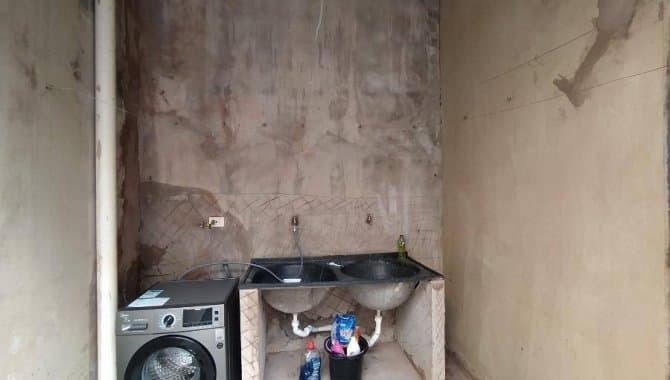 Foto 22 de 24: Casa em leilão em Campo Grande - MS — Casa 170 m² (01 vaga) - Vila Jardim Paulista - Campo Grande - MS