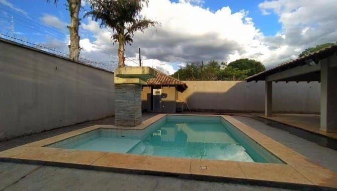 Foto 5 de 24: Casa em leilão em Campo Grande - MS — Casa 170 m² (01 vaga) - Vila Jardim Paulista - Campo Grande - MS
