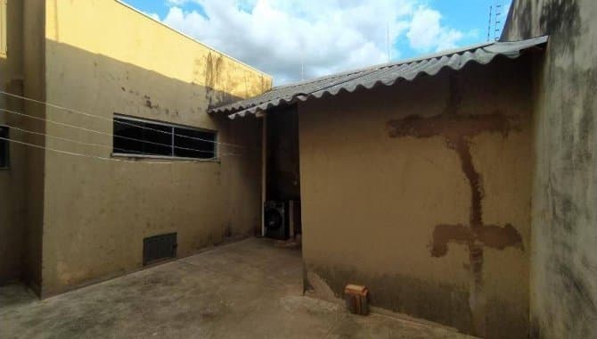 Foto 21 de 24: Casa em leilão em Campo Grande - MS — Casa 170 m² (01 vaga) - Vila Jardim Paulista - Campo Grande - MS