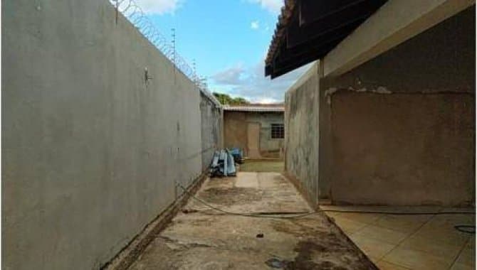Foto 7 de 24: Casa em leilão em Campo Grande - MS — Casa 170 m² (01 vaga) - Vila Jardim Paulista - Campo Grande - MS