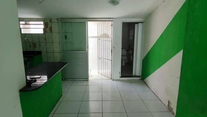 Foto 10 de 14: Casa em leilão em Aracaju - SE — Casa 73 m² - Suíça - Aracaju - SE