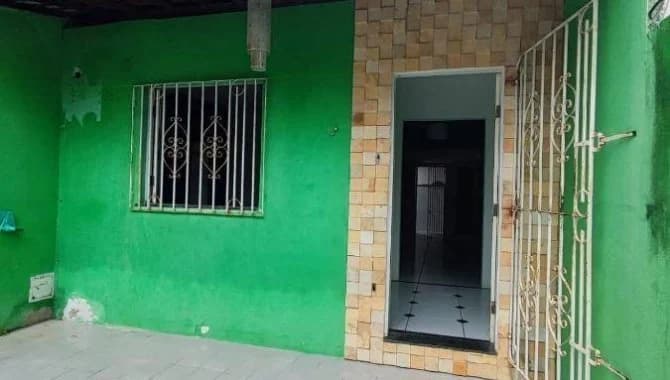 Foto 7 de 14: Casa em leilão em Aracaju - SE — Casa 73 m² - Suíça - Aracaju - SE