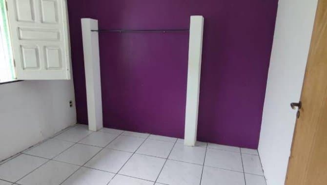 Foto 12 de 14: Casa em leilão em Aracaju - SE — Casa 73 m² - Suíça - Aracaju - SE