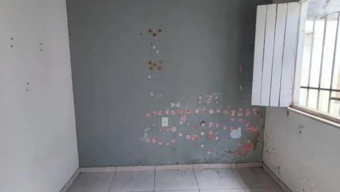 Foto 8 de 14: Casa em leilão em Aracaju - SE — Casa 73 m² - Suíça - Aracaju - SE