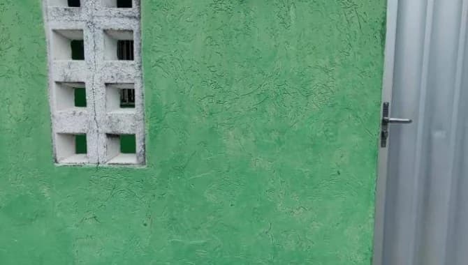 Foto 4 de 14: Casa em leilão em Aracaju - SE — Casa 73 m² - Suíça - Aracaju - SE