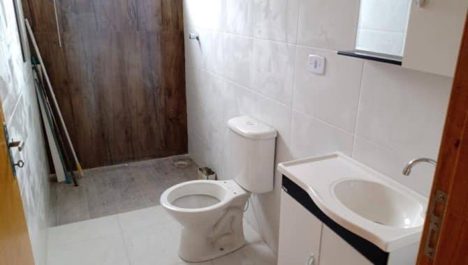 Foto 5 de 13: Casa em leilão em Jacareí - SP — Casa 75 m² - Cidade Nova Jacareí - Jacareí - SP