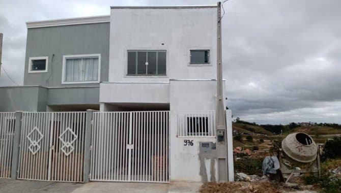Foto 4 de 13: Casa em leilão em Jacareí - SP — Casa 75 m² - Cidade Nova Jacareí - Jacareí - SP
