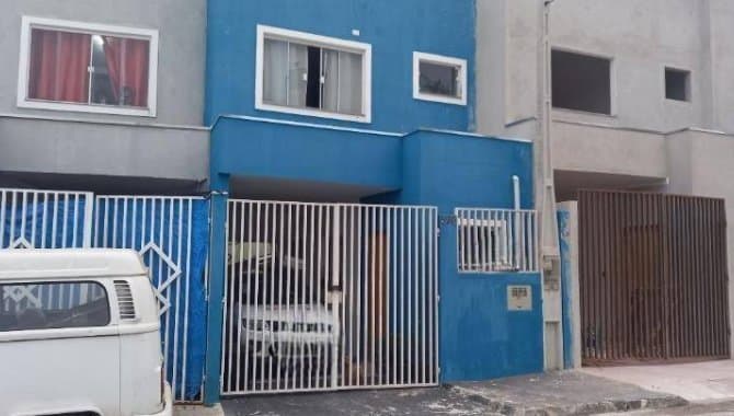 Foto 1 de 13: Casa em leilão em Jacareí - SP — Casa 75 m² - Cidade Nova Jacareí - Jacareí - SP