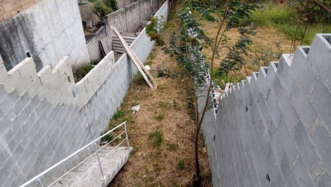 Foto 9 de 13: Casa em leilão em Jacareí - SP — Casa 75 m² - Cidade Nova Jacareí - Jacareí - SP