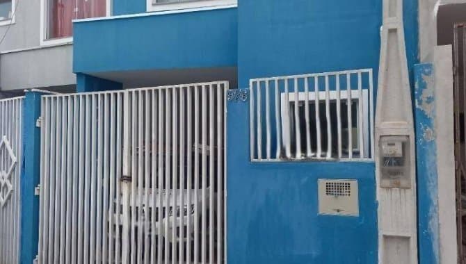 Foto 2 de 13: Casa em leilão em Jacareí - SP — Casa 75 m² - Cidade Nova Jacareí - Jacareí - SP