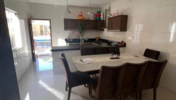 Foto 7 de 15: Casa em leilão em Goiania - GO — Casa 380 m² - Setor Alegrete - Edéia - GO