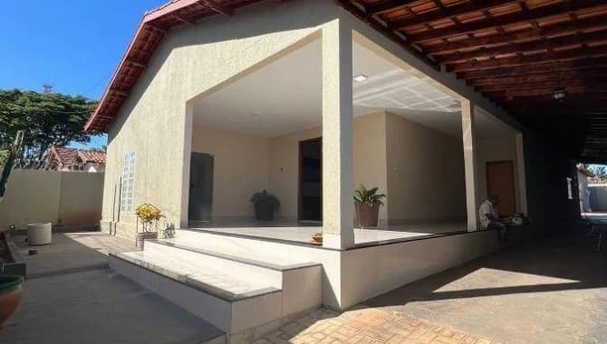 Foto 5 de 15: Casa em leilão em Goiania - GO — Casa 380 m² - Setor Alegrete - Edéia - GO