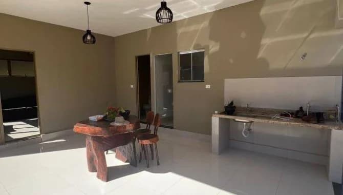 Foto 12 de 15: Casa em leilão em Goiania - GO — Casa 380 m² - Setor Alegrete - Edéia - GO