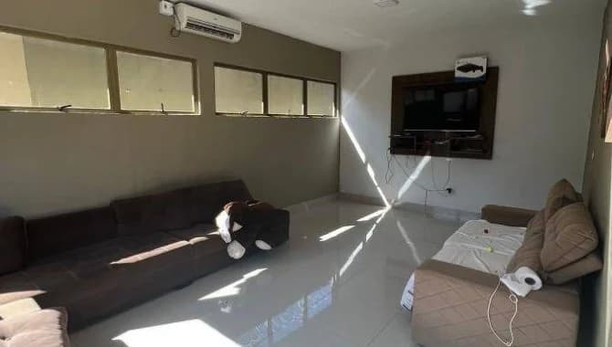 Foto 8 de 15: Casa em leilão em Goiania - GO — Casa 380 m² - Setor Alegrete - Edéia - GO