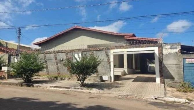 Foto 4 de 15: Casa em leilão em Goiania - GO — Casa 380 m² - Setor Alegrete - Edéia - GO