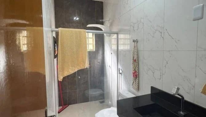 Foto 14 de 15: Casa em leilão em Goiania - GO — Casa 380 m² - Setor Alegrete - Edéia - GO