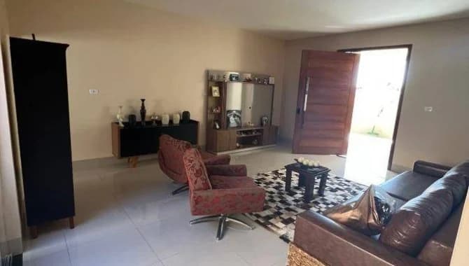 Foto 10 de 15: Casa em leilão em Goiania - GO — Casa 380 m² - Setor Alegrete - Edéia - GO