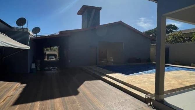 Foto 15 de 15: Casa em leilão em Goiania - GO — Casa 380 m² - Setor Alegrete - Edéia - GO