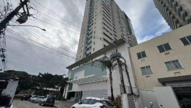 Foto 2 de 6: Apartamento em leilão em Campos Dos Goytacazes - RJ — Apartamento 45 m² - Centro - Campos dos Goytacazes - RJ