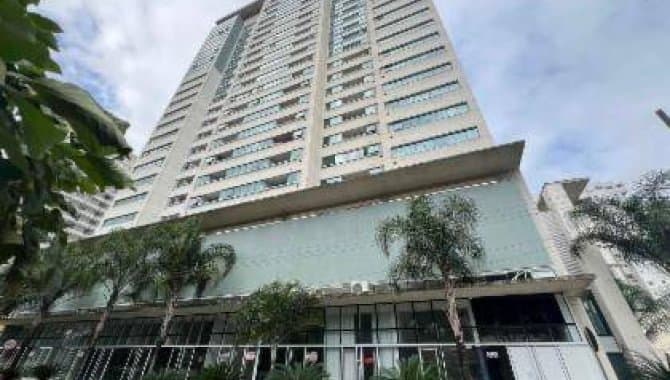 Foto 5 de 6: Apartamento em leilão em Campos Dos Goytacazes - RJ — Apartamento 45 m² - Centro - Campos dos Goytacazes - RJ