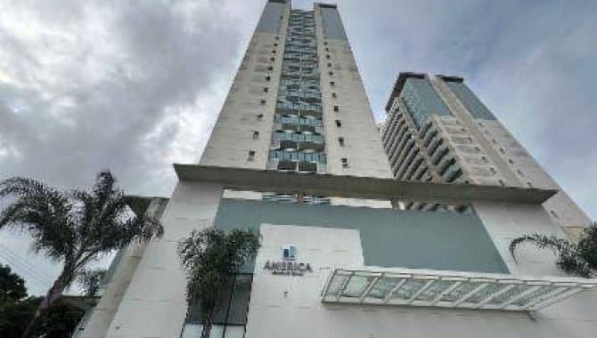 Foto 1 de 6: Apartamento em leilão em Campos Dos Goytacazes - RJ — Apartamento 45 m² - Centro - Campos dos Goytacazes - RJ