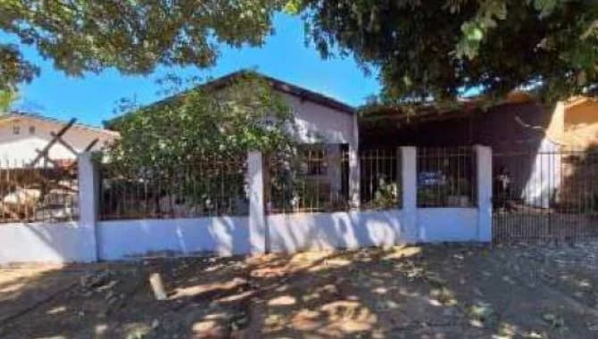 Casa em leilão em Lucas Do Rio Verde - MT — Casa 199 m² - Rio Verde - Lucas do Rio Verde - MT