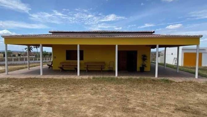 Foto 1 de 5: Casa em leilão em Olivença - AL — Casa 401 m² - Clima Bom - Olivença - AL
