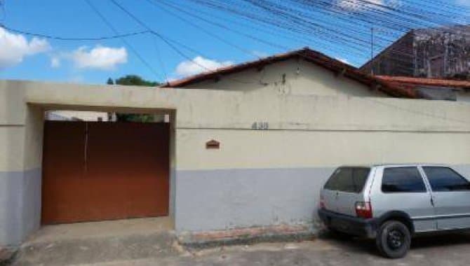 Foto 1 de 9: Casa em leilão em Fortaleza - CE — Casa 86 m² - Guajeru - Fortaleza - CE
