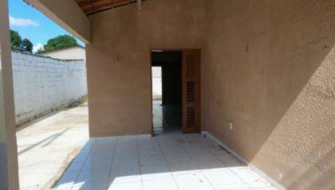 Foto 6 de 9: Casa em leilão em Fortaleza - CE — Casa 86 m² - Guajeru - Fortaleza - CE