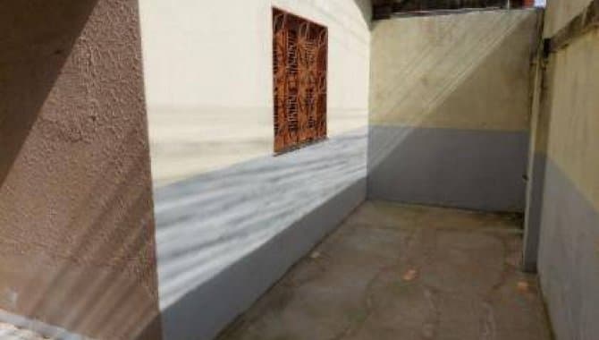Foto 3 de 9: Casa em leilão em Fortaleza - CE — Casa 86 m² - Guajeru - Fortaleza - CE