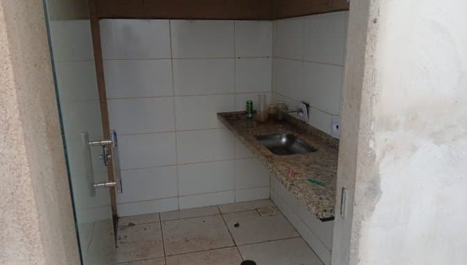 Foto 4 de 6: Casa em leilão em Goiás - GO — Casa em Condomínio 68 m² (Unid. "Z") - Jardim Europa - Itumbiara - GO