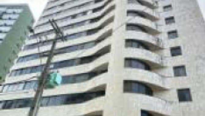 Apartamento em leilão em Jaboatão Dos Guararapes - PE — Apartamento 301 m² (Unid. 901) - Piedade - Jaboatão dos Guararapes - PE