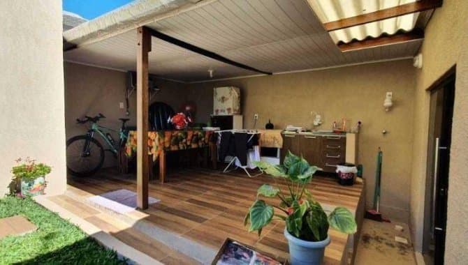 Foto 4 de 10: Casa em leilão em Ijuí - RS — Casa 172 m² - Centro - Ijuí - RS