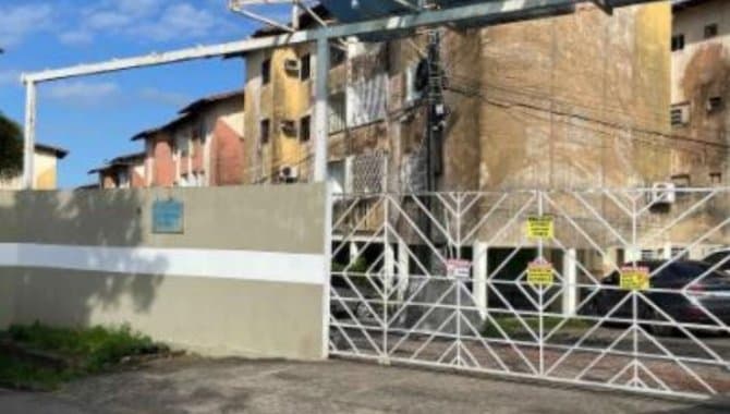 Apartamento em leilão em São Luís - MA — Apartamento 66 m² (Unid. 201) - Anil - São Luís - MA