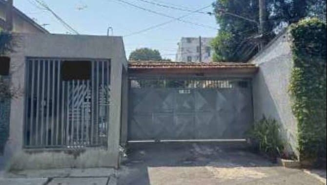 Foto 2 de 2: Casa em leilão em São Paulo - SP — Casa em Condomínio 61 m² (01 vaga) - Jardim Brasília - São Paulo - SP