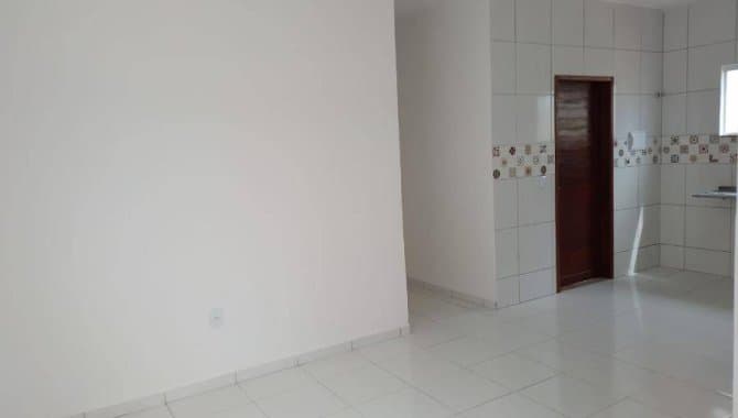 Foto 5 de 6: Casa em leilão em Natal - RN — Casa 85 m² - Vila Nova Extremoz - Extremoz - RN