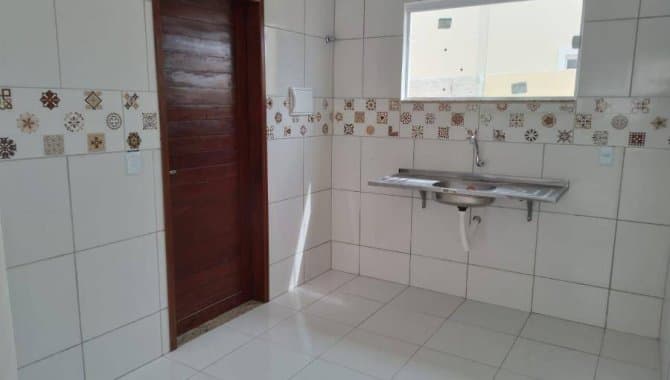 Foto 6 de 6: Casa em leilão em Natal - RN — Casa 85 m² - Vila Nova Extremoz - Extremoz - RN
