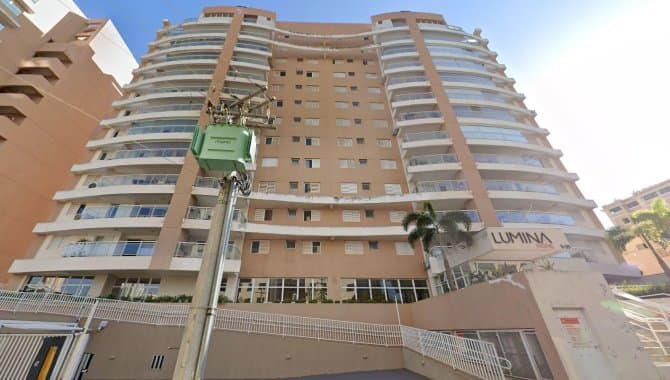 Apartamento em leilão em Bauru - SP — Apartamento 89 m² (02 vagas) - Vila Santo Antônio - Bauru - SP