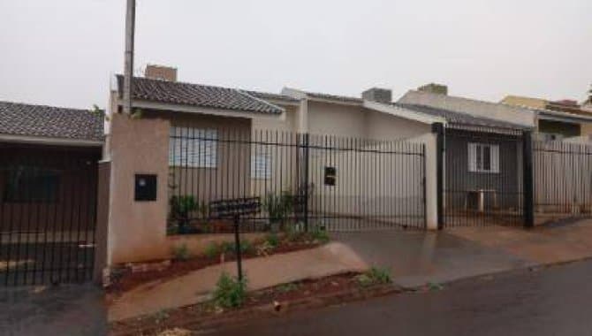 Foto 2 de 9: Casa em leilão em Sarandi - PR — Casa em Condomínio 69 m² - Jardim França - Sarandi - PR