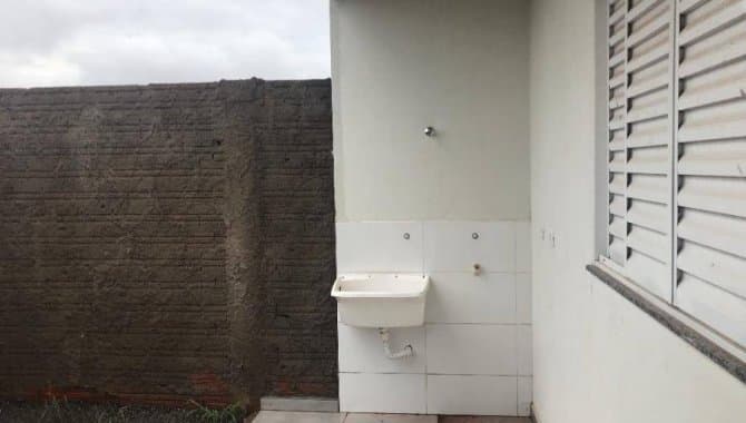 Foto 9 de 9: Casa em leilão em Sarandi - PR — Casa em Condomínio 69 m² - Jardim França - Sarandi - PR