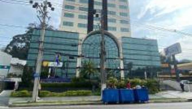 Foto 1 de 2: Comercial em leilão em Santana De Parnaíba - SP — Sala Comercial 44 m² - Alphaville - Santana de Parnaíba - SP