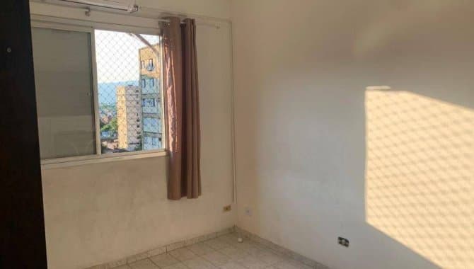 Foto 11 de 12: Apartamento em leilão em Santos - SP — Apartamento 57 m² (Unid. 74) - Saboó - Santos - SP