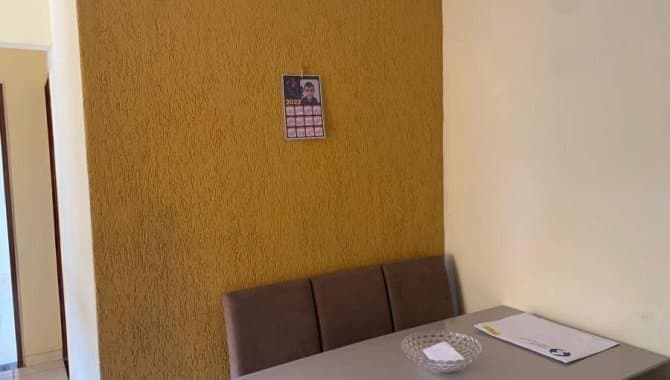 Foto 8 de 12: Apartamento em leilão em Santos - SP — Apartamento 57 m² (Unid. 74) - Saboó - Santos - SP