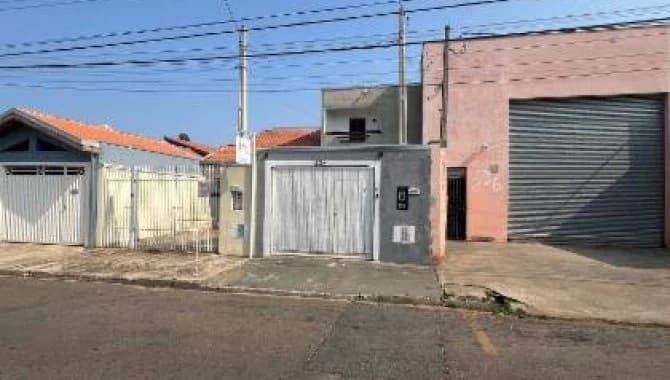 Foto 2 de 2: Casa em leilão em Itapetininga - SP — Casa 156 m² - Vila Esplanada - Itapetininga - SP