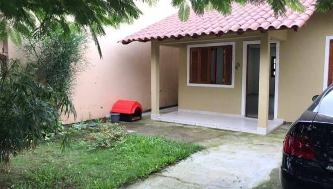 Foto 3 de 6: Casa em leilão em Canoas - RS — Casa 64 m² - Harmonia - Canoas - RS