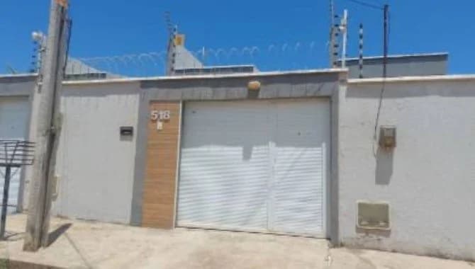 Foto 1 de 9: Casa em leilão em Itaitinga - CE — Casa 83 m² - Ancuri - Itaitinga - CE