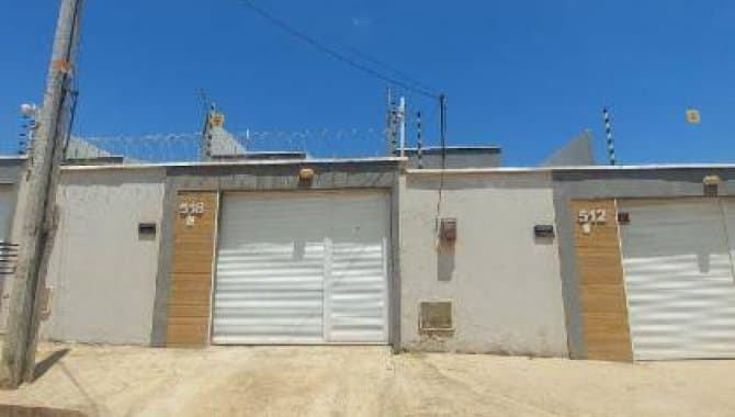 Foto 2 de 9: Casa em leilão em Itaitinga - CE — Casa 83 m² - Ancuri - Itaitinga - CE
