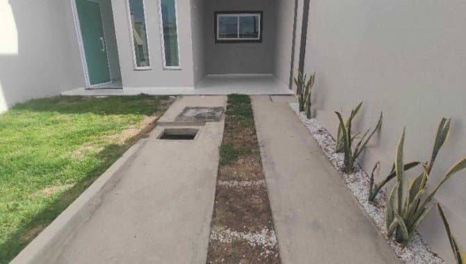 Foto 3 de 9: Casa em leilão em Itaitinga - CE — Casa 83 m² - Ancuri - Itaitinga - CE
