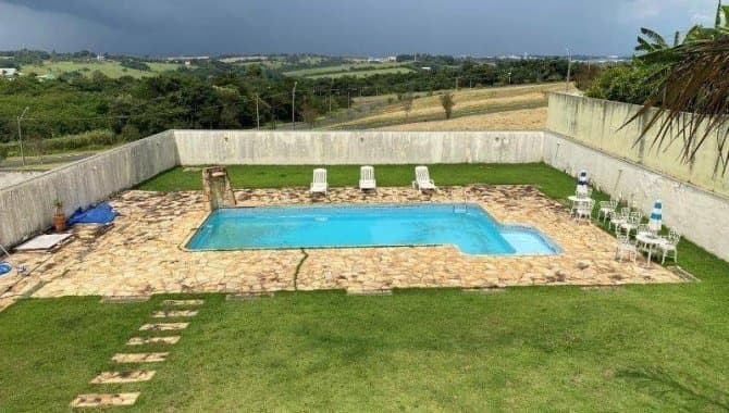Foto 4 de 8: Casa em leilão em Araçoiaba Da Serra - SP — Casa em Condomínio 375 m² (01 vaga) - Saint Charbel - Araçoiaba da Serra - SP